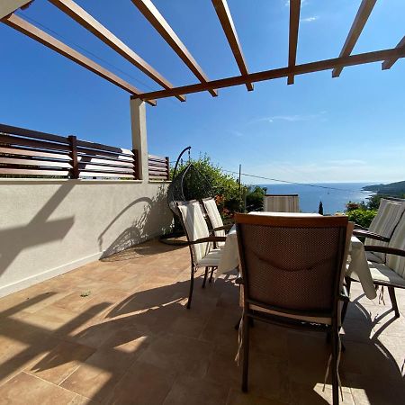 Villa Pergola -Apartment Roko Mlini Bagian luar foto