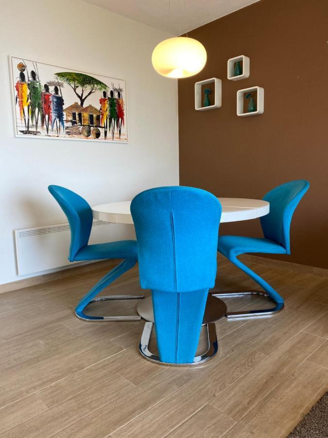 Villa Pergola -Apartment Roko Mlini Bagian luar foto